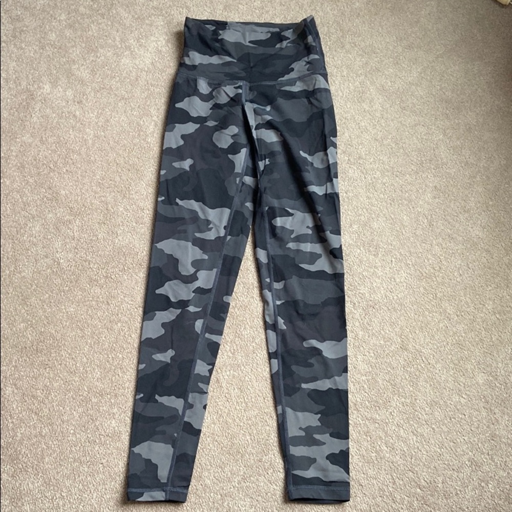 Aerie chill play move legging